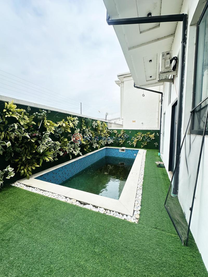 5 bedroom Detached Duplex For Sale Orchid Lekki Lagos - 5