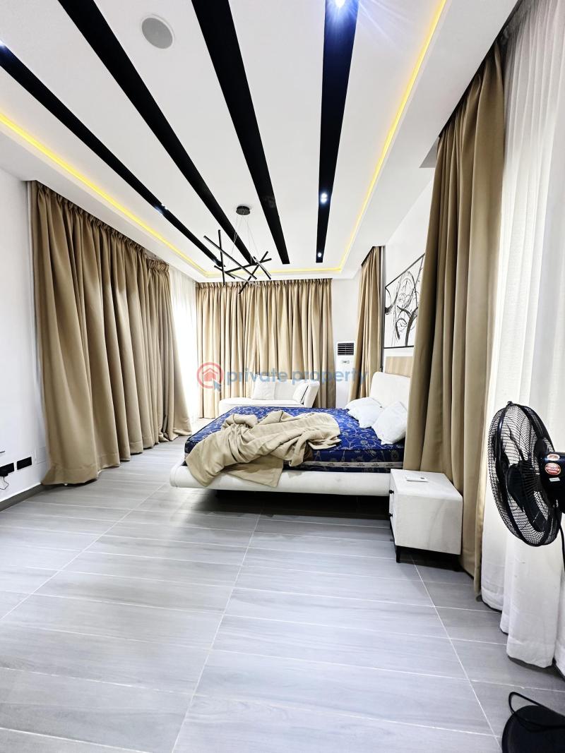 5 bedroom Detached Duplex For Sale Orchid Lekki Lagos - 2