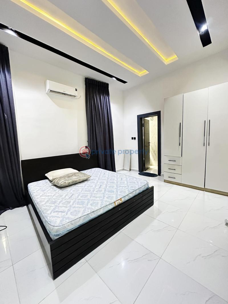 5 bedroom Detached Duplex For Sale Orchid Lekki Lagos - 12