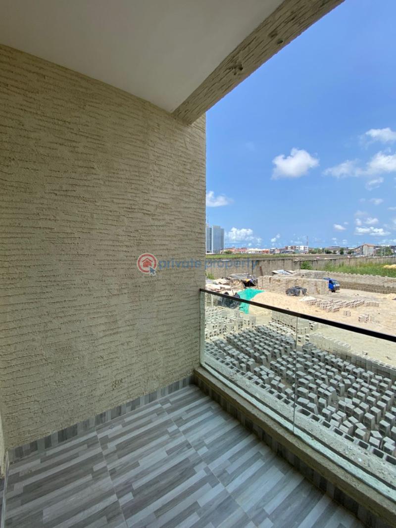 1 bedroom Flat & Apartment For Sale Lekki Phase 1 Lagos - 5