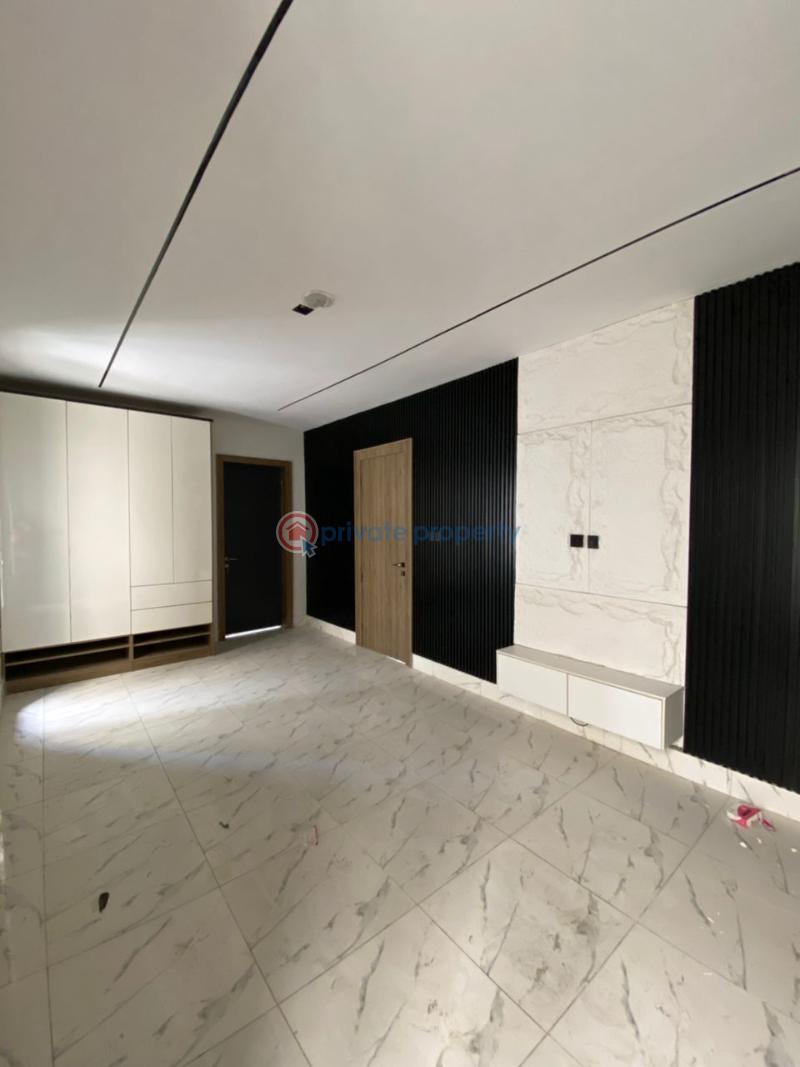 1 bedroom Flat & Apartment For Sale Lekki Phase 1 Lagos - 2