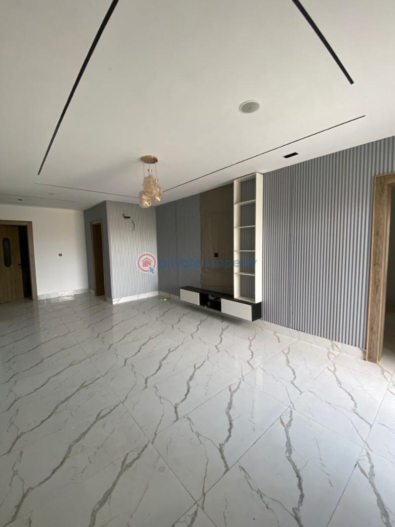 1 bedroom Flat & Apartment For Sale Lekki Phase 1 Lagos - 4
