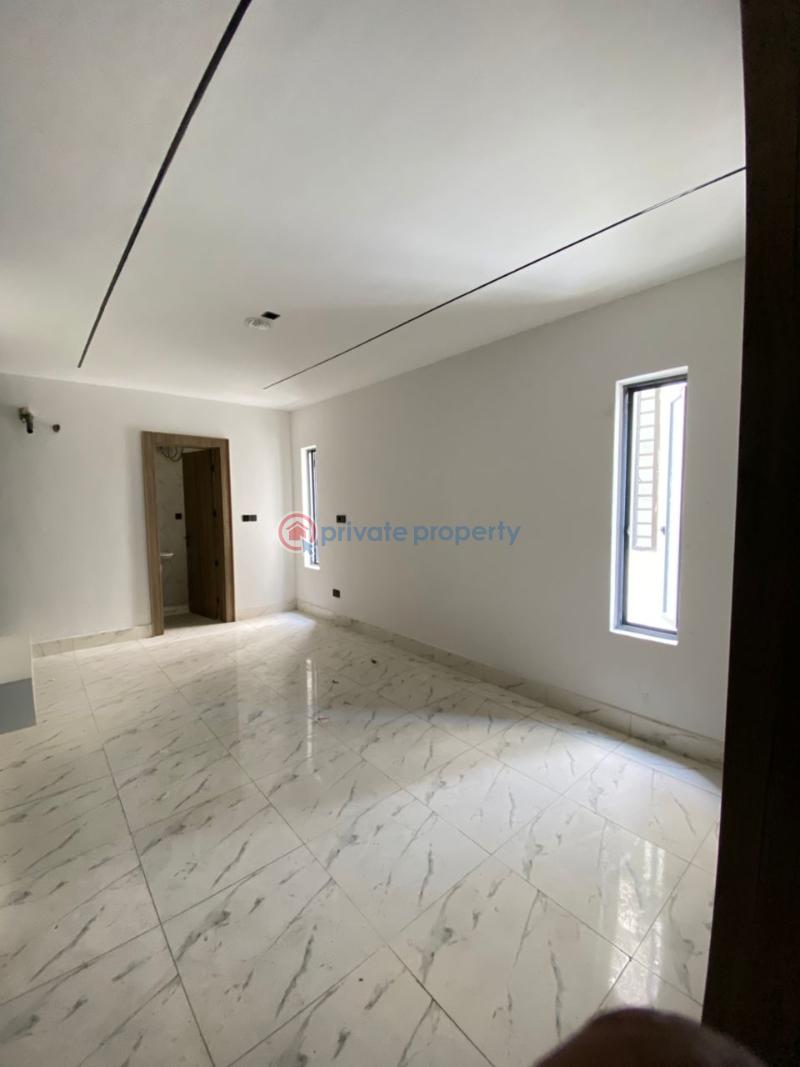 1 bedroom Flat & Apartment For Sale Lekki Phase 1 Lagos - 3