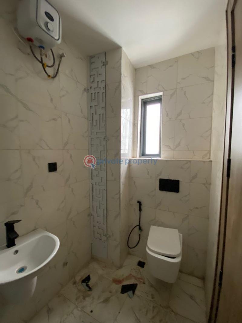 1 bedroom Flat & Apartment For Sale Lekki Phase 1 Lagos - 1