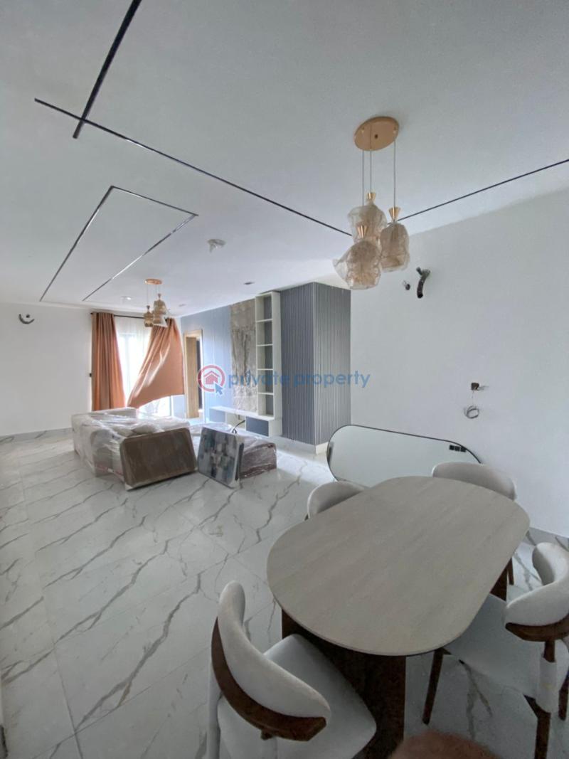 2 bedroom Flat & Apartment For Sale Lekki Phase 1 Lagos - 6