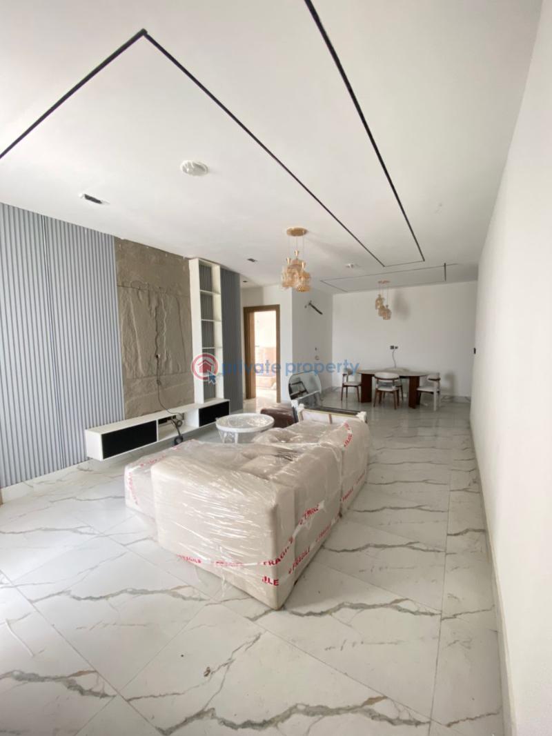 2 bedroom Flat & Apartment For Sale Lekki Phase 1 Lagos - 3
