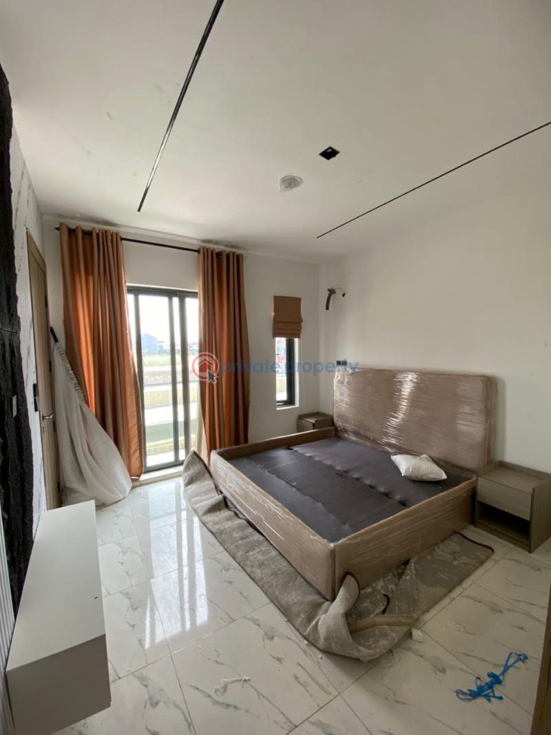2 bedroom Flat & Apartment For Sale Lekki Phase 1 Lagos - 7