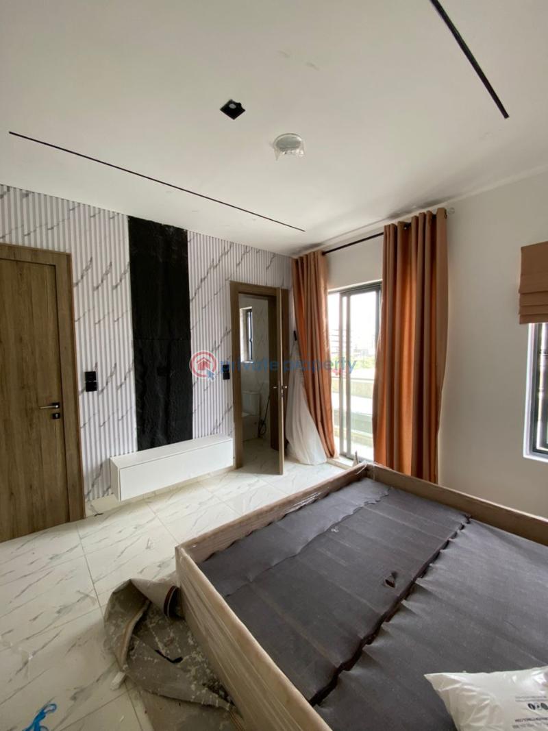 2 bedroom Flat & Apartment For Sale Lekki Phase 1 Lagos - 4