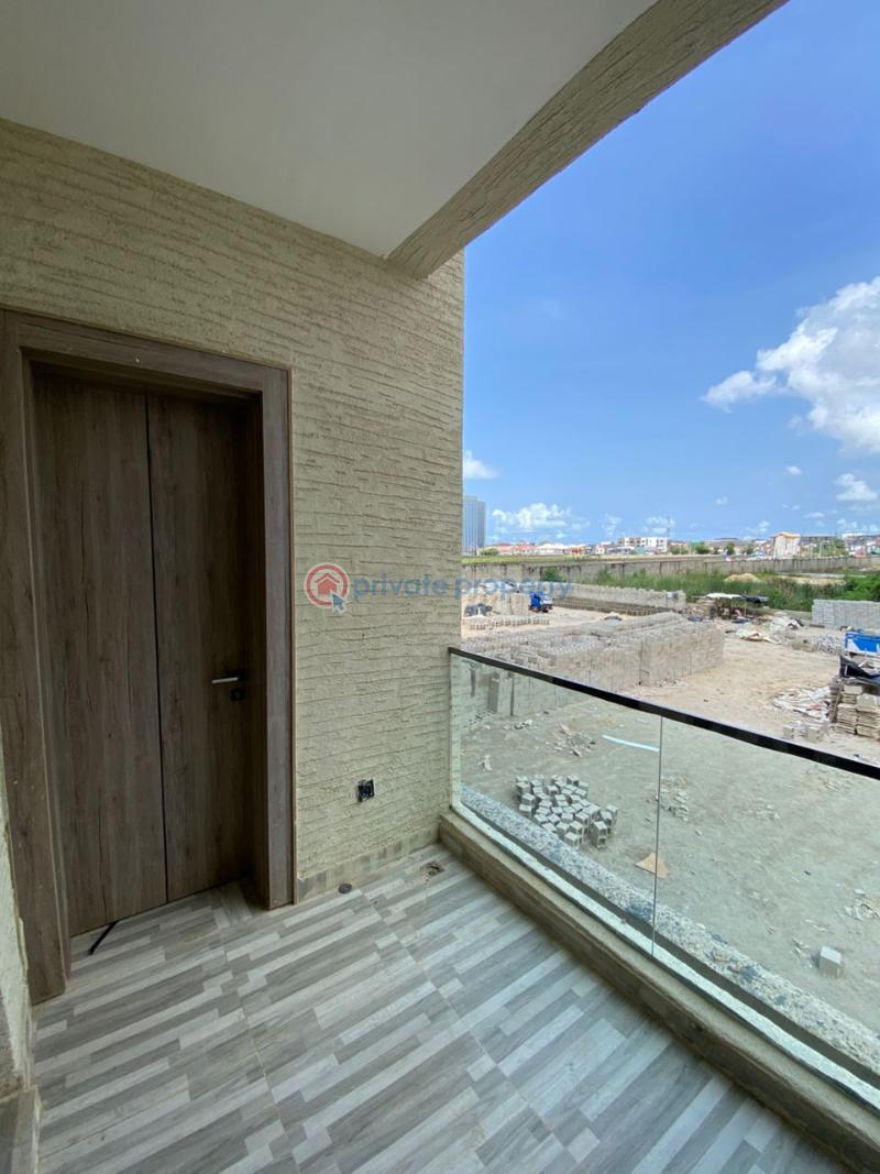 2 bedroom Flat & Apartment For Sale Lekki Phase 1 Lagos - 5