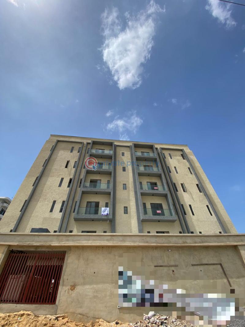 2 bedroom Flat & Apartment For Sale Lekki Phase 1 Lagos - 0