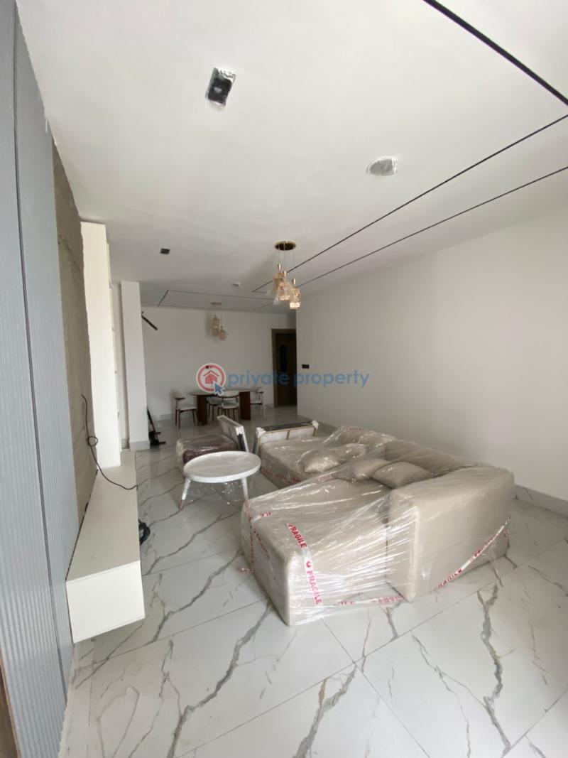 2 bedroom Flat & Apartment For Sale Lekki Phase 1 Lagos - 1