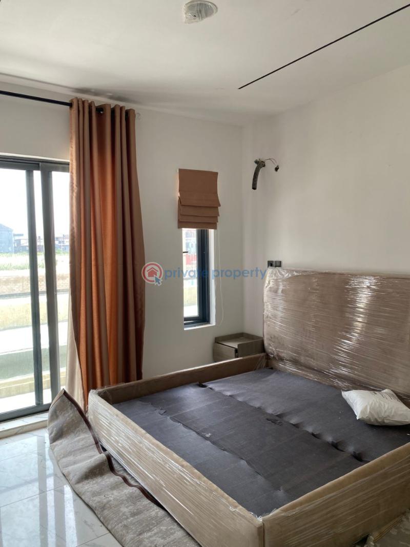 2 bedroom Flat & Apartment For Sale Lekki Phase 1 Lagos - 2