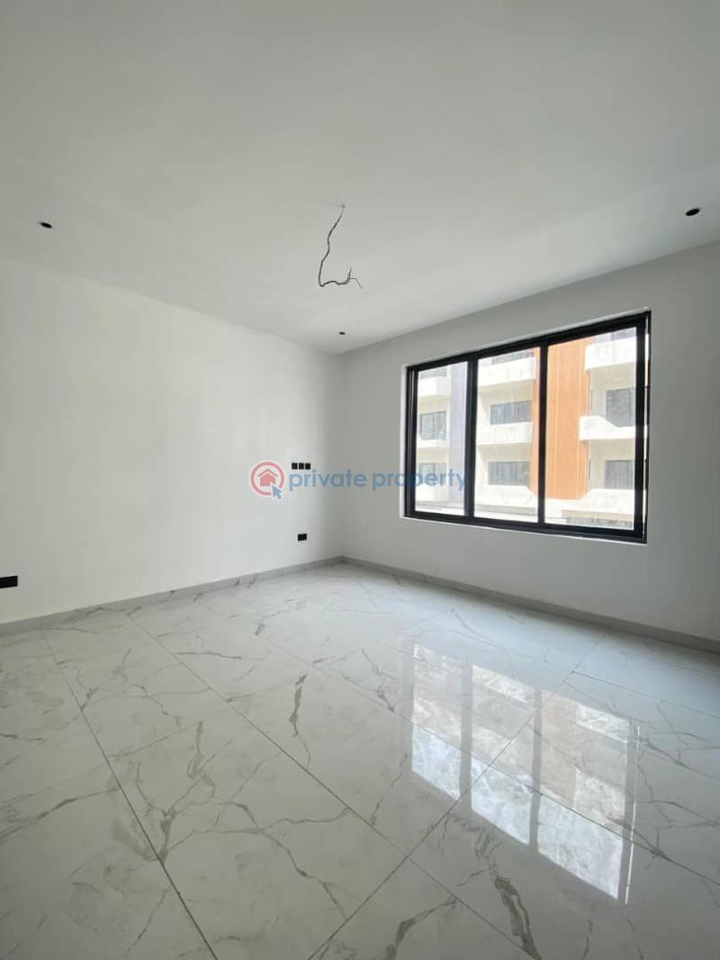 2 bedroom Flat & Apartment For Sale Lekki Phase 1 Lagos - 19