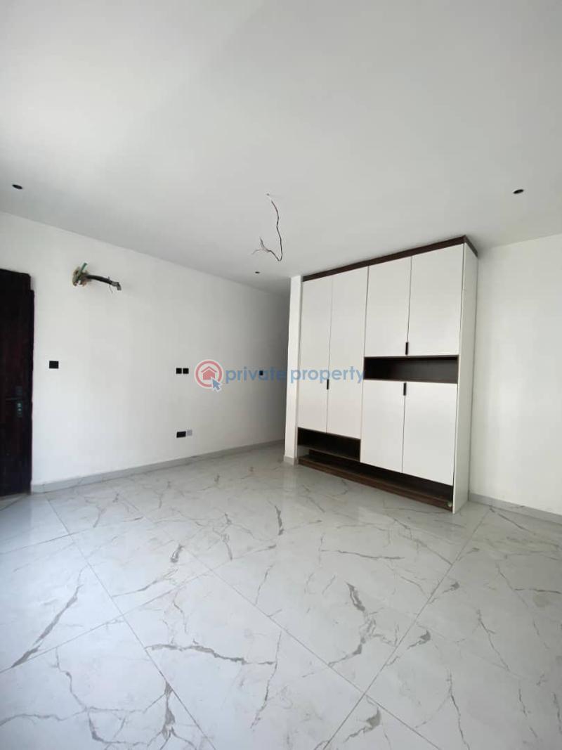 2 bedroom Flat & Apartment For Sale Lekki Phase 1 Lagos - 18
