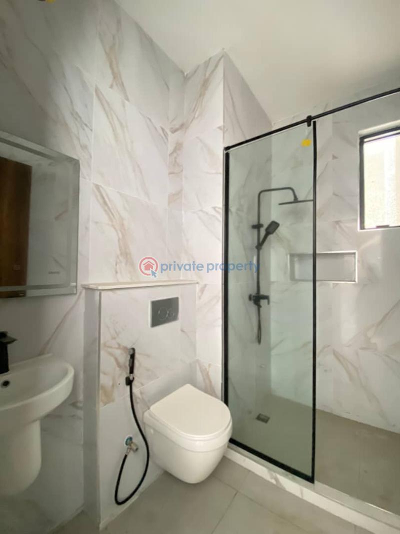 2 bedroom Flat & Apartment For Sale Lekki Phase 1 Lagos - 1