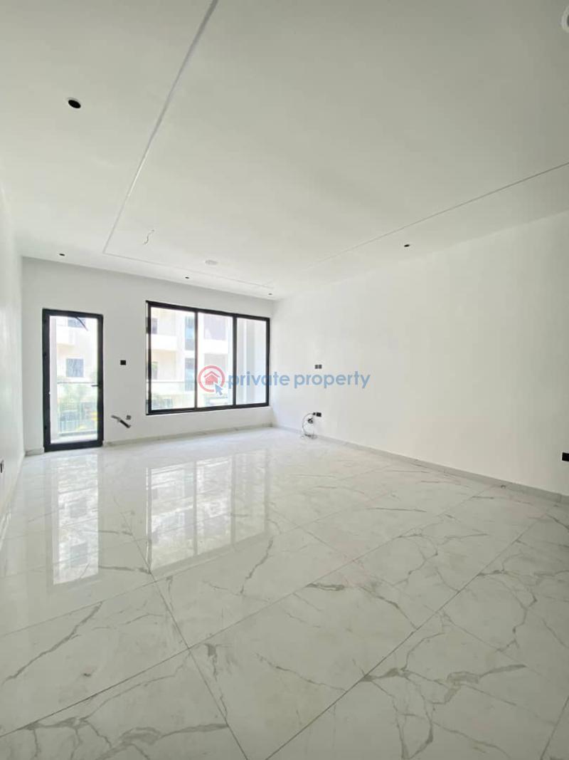2 bedroom Flat & Apartment For Sale Lekki Phase 1 Lagos - 5