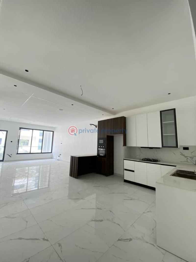 2 bedroom Flat & Apartment For Sale Lekki Phase 1 Lagos - 10