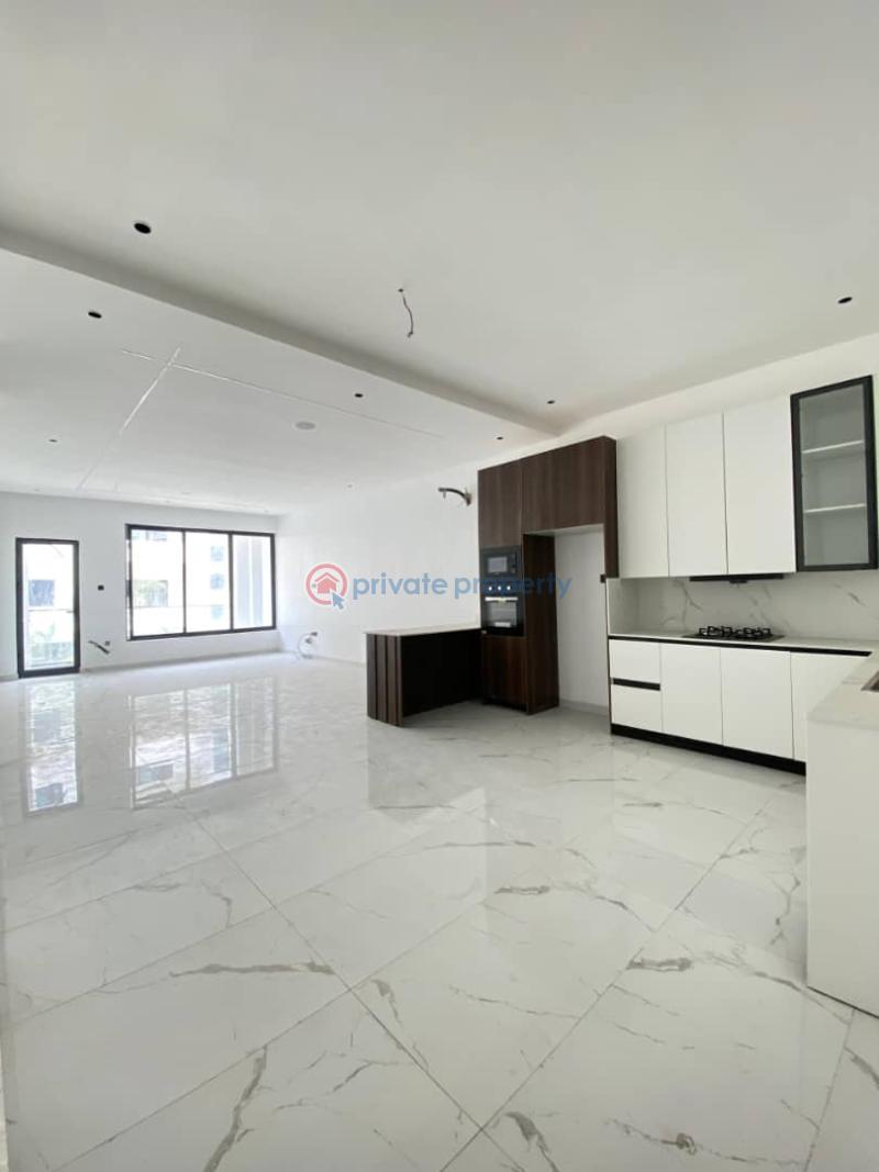 2 bedroom Flat & Apartment For Sale Lekki Phase 1 Lagos - 2