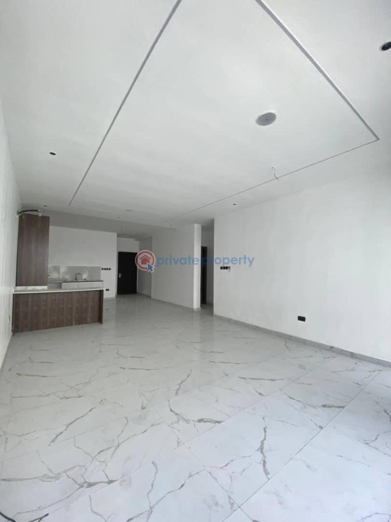 2 bedroom Flat & Apartment For Sale Lekki Phase 1 Lagos - 11
