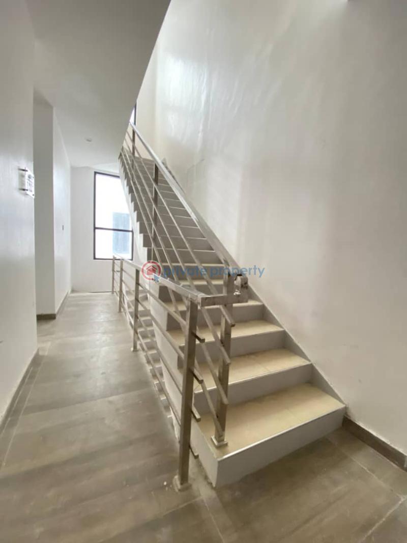 2 bedroom Flat & Apartment For Sale Lekki Phase 1 Lagos - 3
