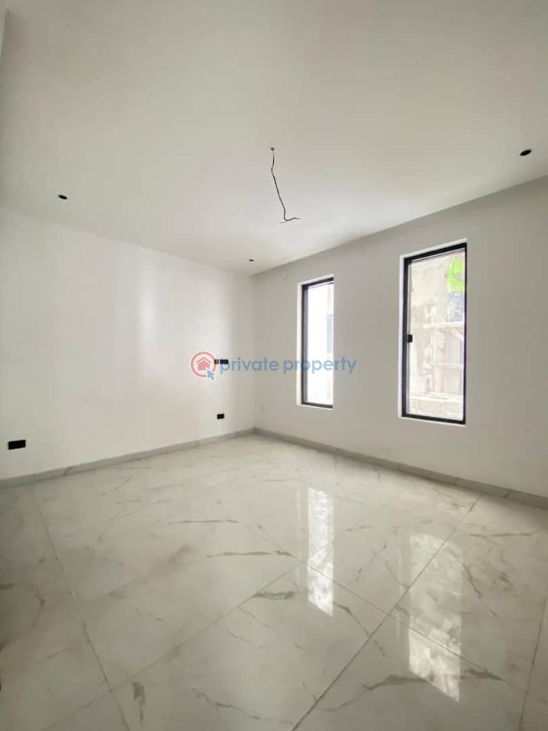 2 bedroom Flat & Apartment For Sale Lekki Phase 1 Lagos - 14