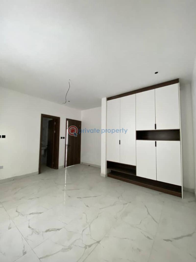 2 bedroom Flat & Apartment For Sale Lekki Phase 1 Lagos - 15