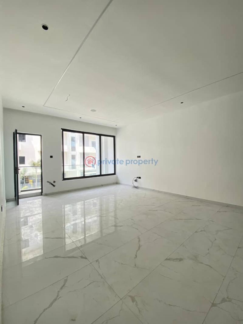 2 bedroom Flat & Apartment For Sale Lekki Phase 1 Lagos - 17