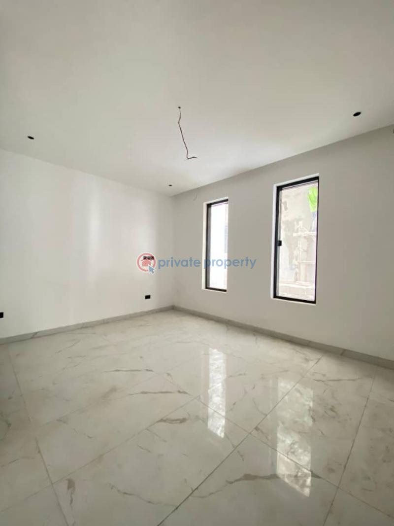 2 bedroom Flat & Apartment For Sale Lekki Phase 1 Lagos - 6
