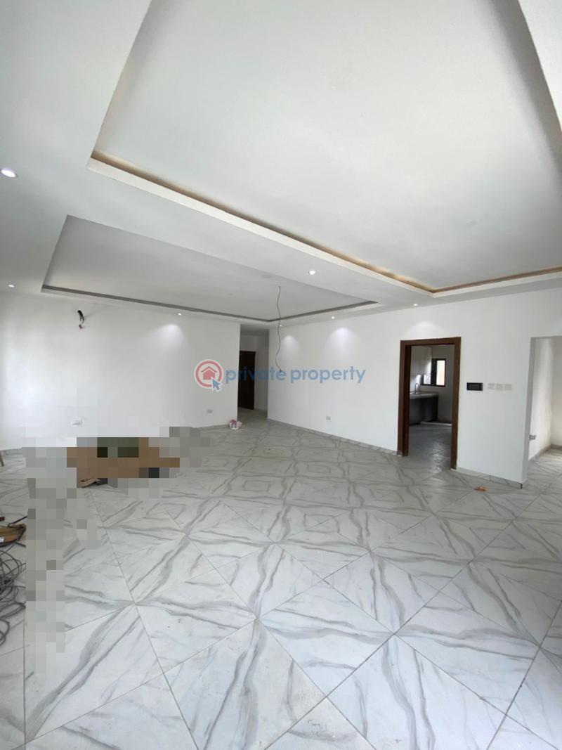 3 bedroom Penthouse For Sale Ikota Lekki Lagos - 4