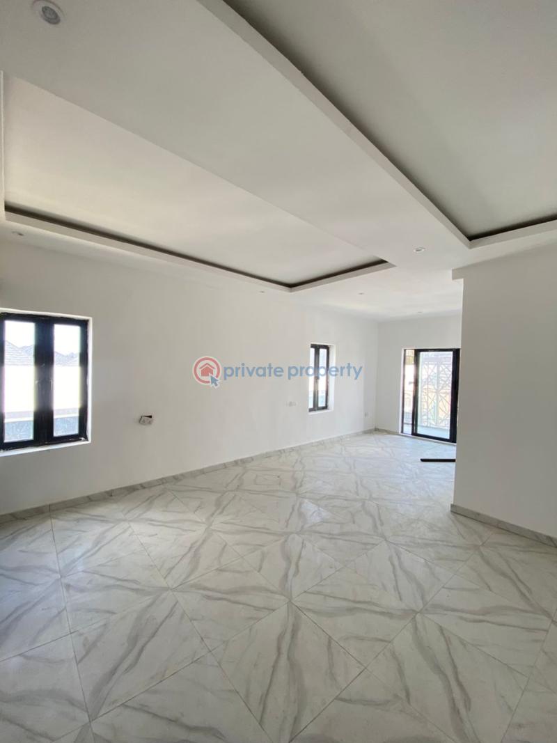 3 bedroom Penthouse For Sale Ikota Lekki Lagos - 1
