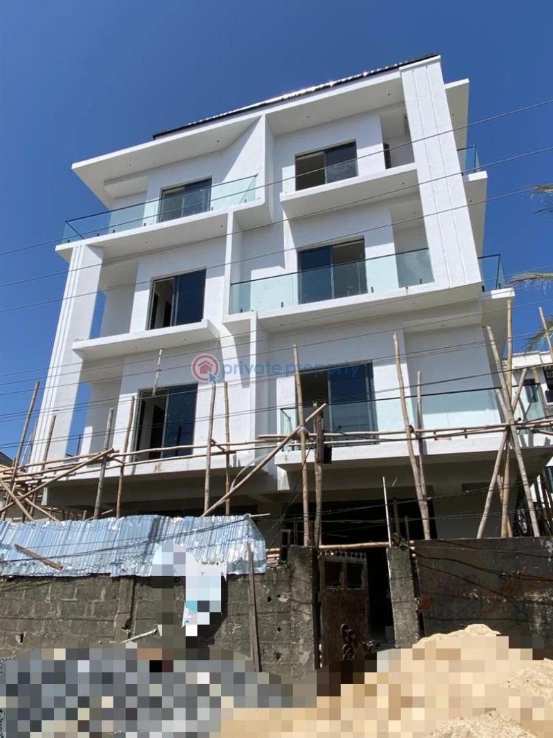 3 bedroom Flat & Apartment For Sale Ikate Lekki Lagos - 0