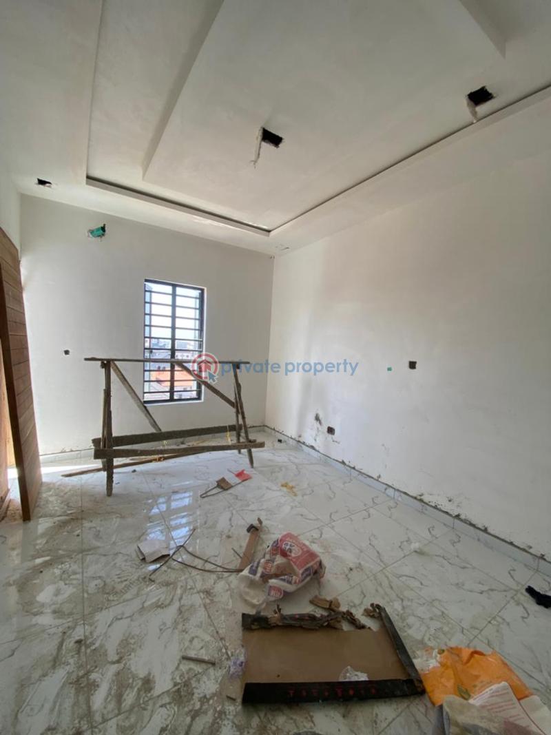 3 bedroom Flat & Apartment For Sale Ikate Lekki Lagos - 1