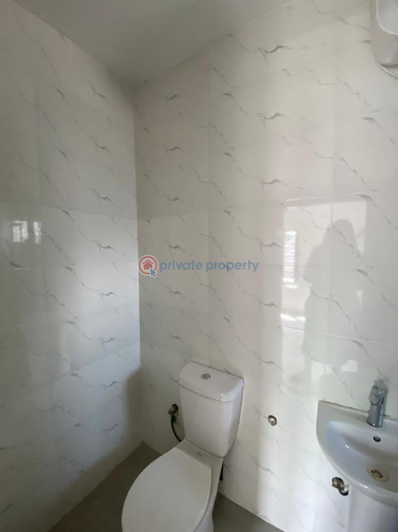 3 bedroom Penthouse For Sale Ikota Lekki Lagos - 11