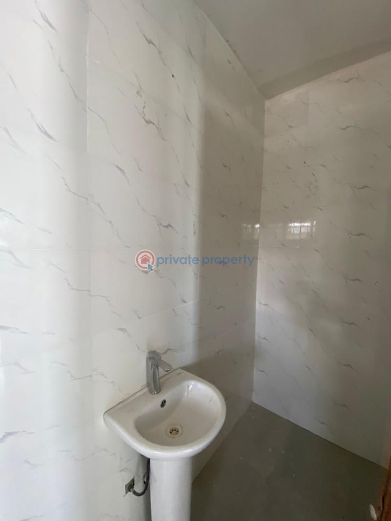 3 bedroom Penthouse For Sale Ikota Lekki Lagos - 10