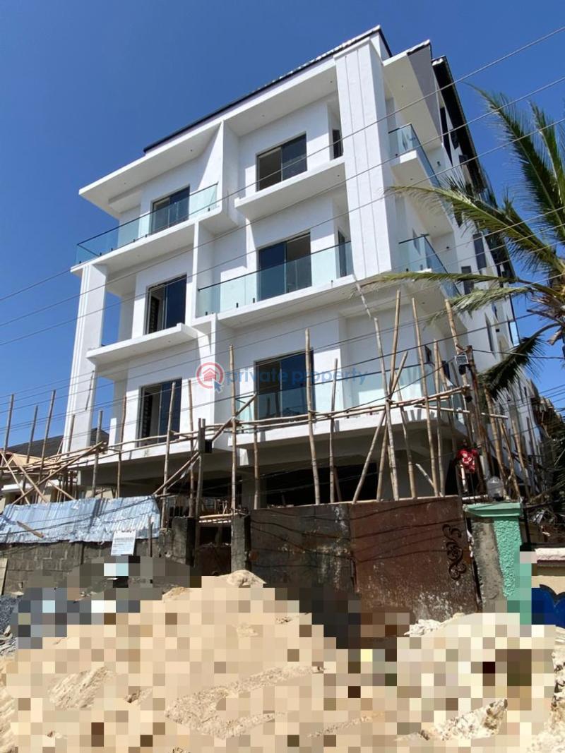 3 bedroom Flat & Apartment For Sale Ikate Lekki Lagos - 9