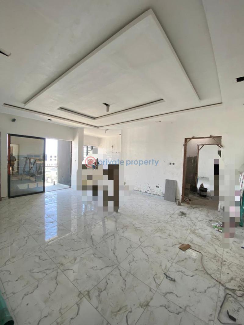 3 bedroom Flat & Apartment For Sale Ikate Lekki Lagos - 5