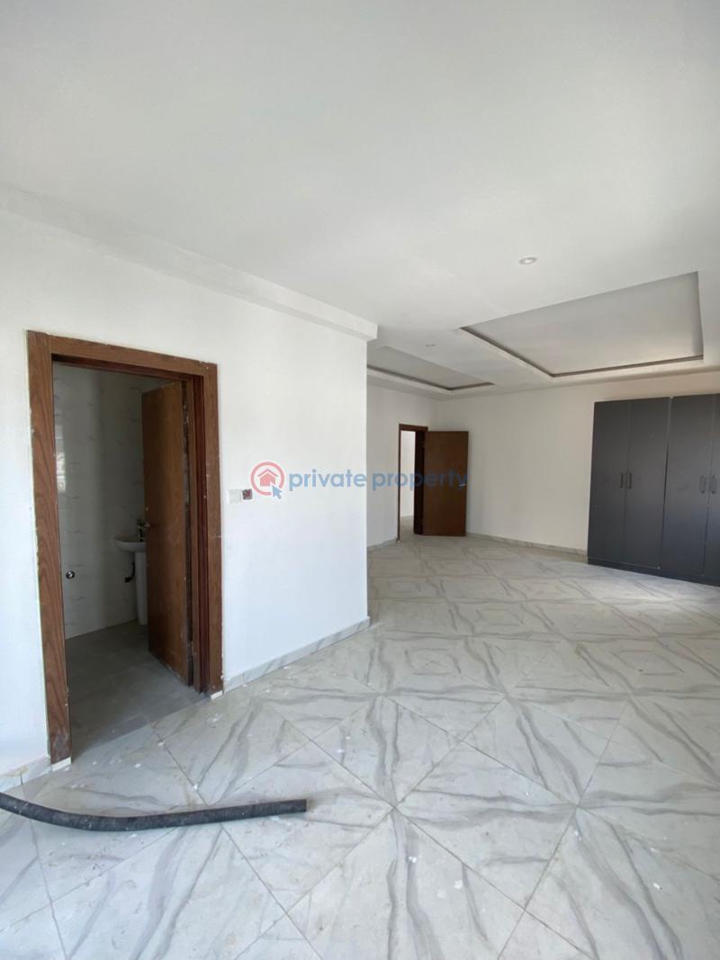 3 bedroom Penthouse For Sale Ikota Lekki Lagos - 8