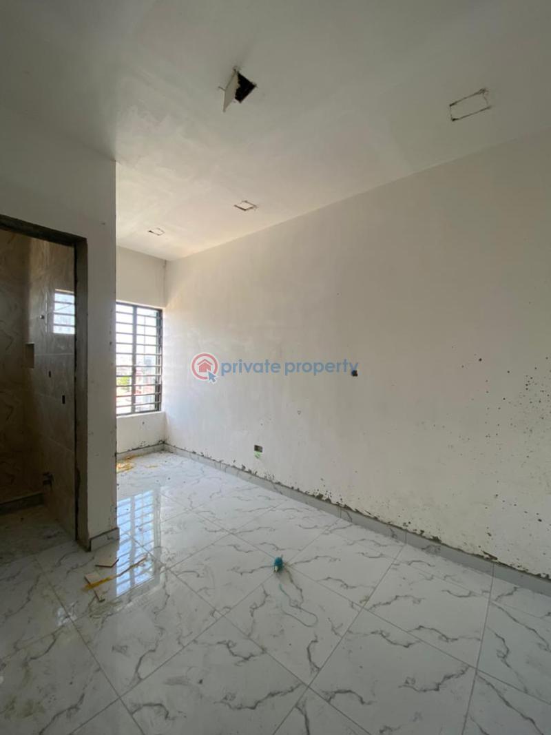 3 bedroom Flat & Apartment For Sale Ikate Lekki Lagos - 4
