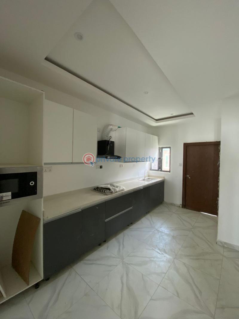 3 bedroom Penthouse For Sale Ikota Lekki Lagos - 7