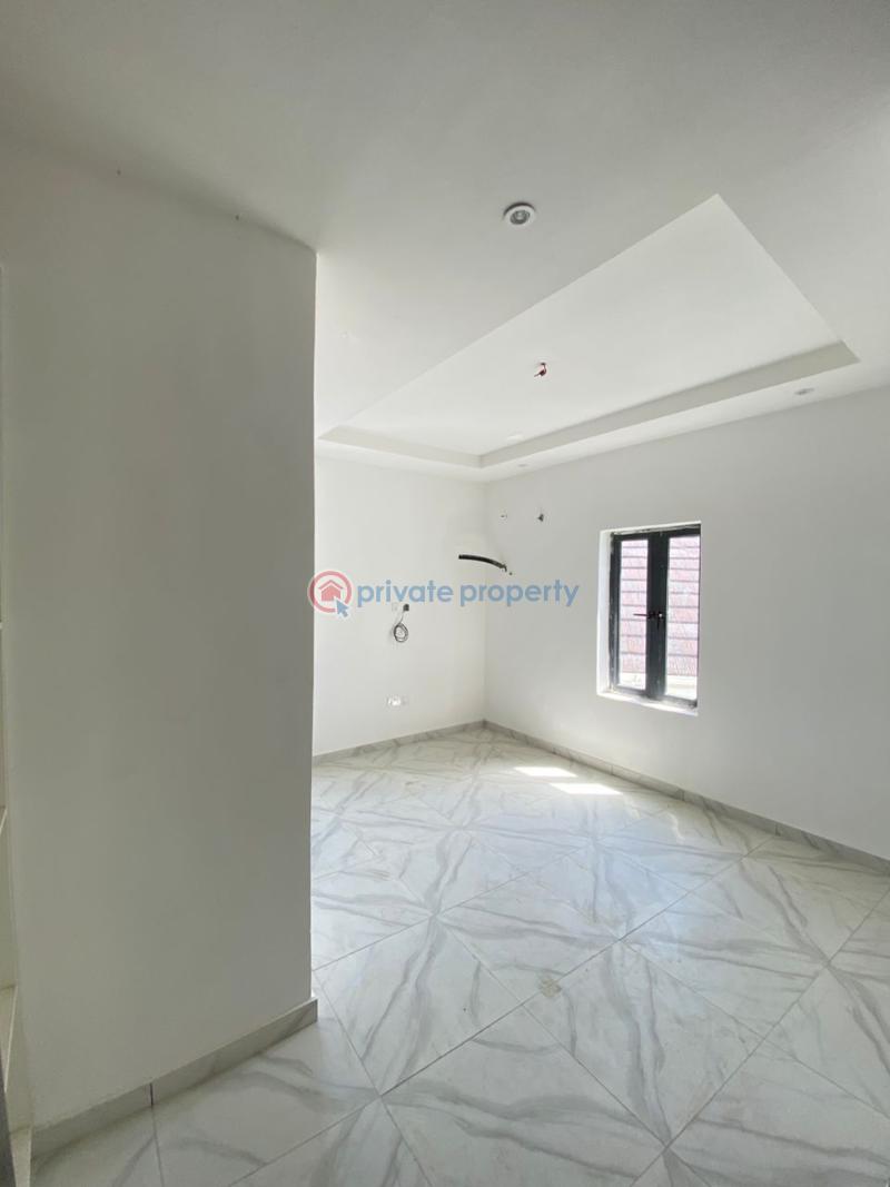 3 bedroom Penthouse For Sale Ikota Lekki Lagos - 6