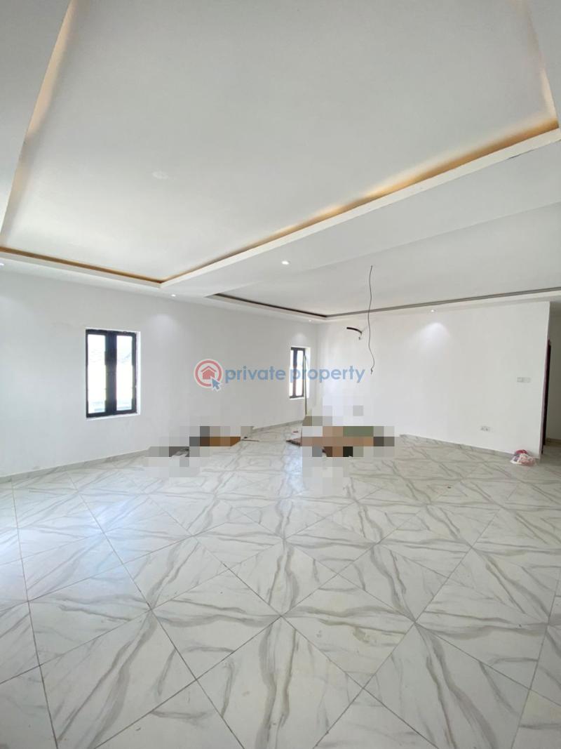 3 bedroom Penthouse For Sale Ikota Lekki Lagos - 3