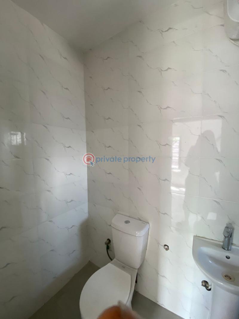 3 bedroom Penthouse For Sale Ikota Lekki Lagos - 2