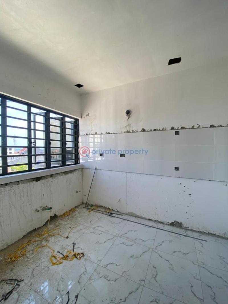 3 bedroom Flat & Apartment For Sale Ikate Lekki Lagos - 2