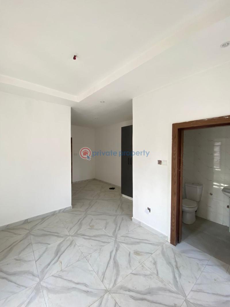 3 bedroom Penthouse For Sale Ikota Lekki Lagos - 12