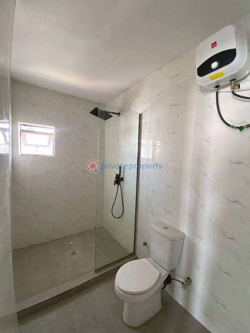 3 bedroom Penthouse For Sale Ikota Lekki Lagos - 9