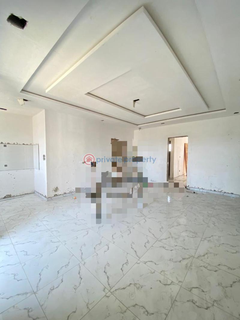 3 bedroom Flat & Apartment For Sale Ikate Lekki Lagos - 3