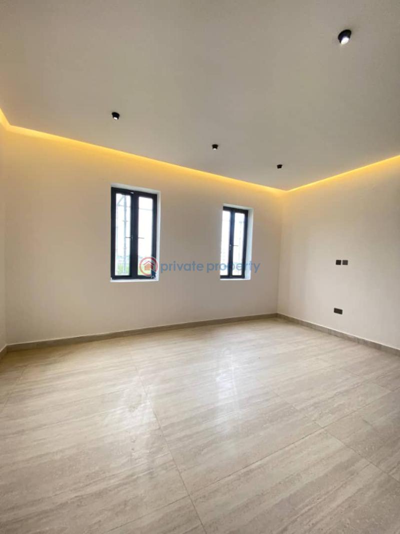 Detached Duplex For Sale Lekki Phase 1 Lagos - 3