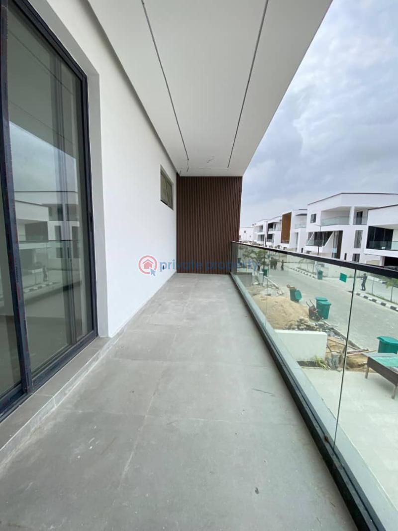 Detached Duplex For Sale Lekki Phase 1 Lagos - 4