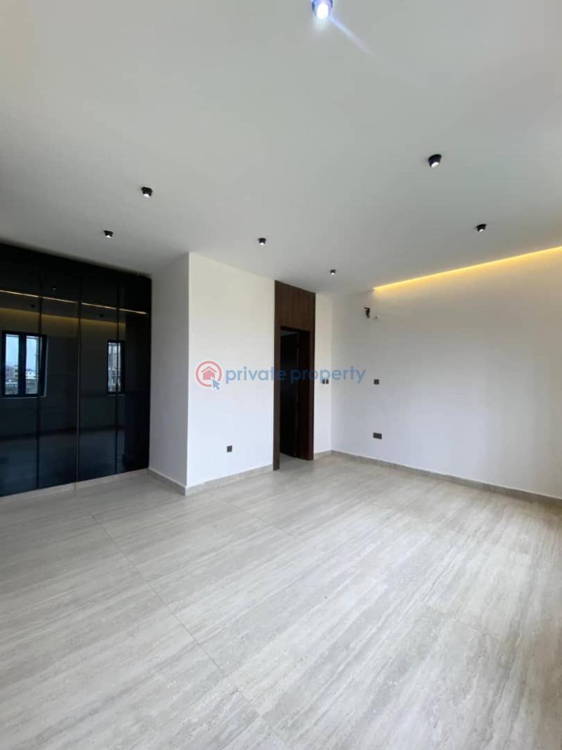 Detached Duplex For Sale Lekki Phase 1 Lagos - 17
