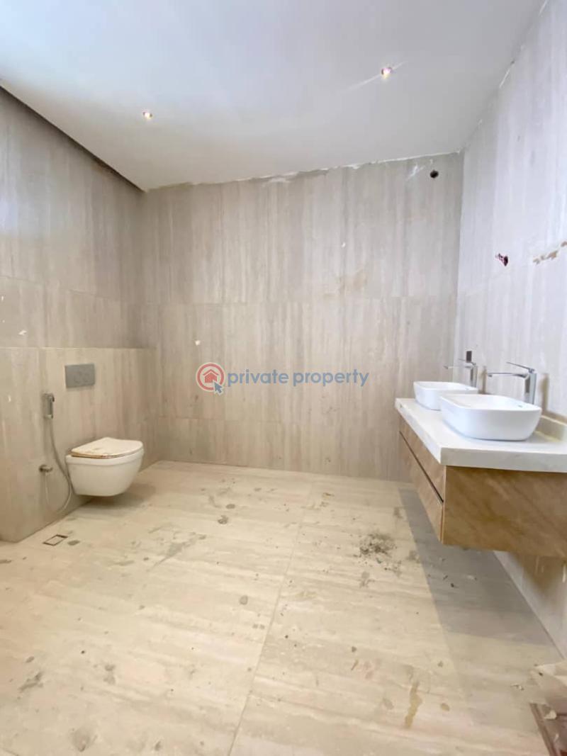 Detached Duplex For Sale Lekki Phase 1 Lagos - 2